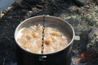 Уроки мужества