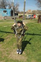 Уроки мужества