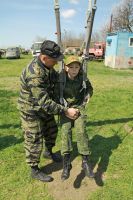 Уроки мужества