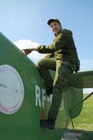 Уроки мужества