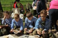 Уроки мужества