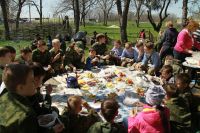 Уроки мужества