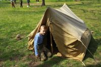 Уроки мужества