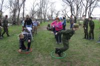 Уроки мужества