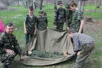 Уроки мужества