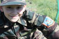 Уроки мужества