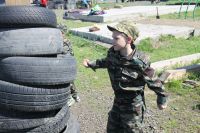 Уроки мужества