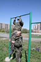 Уроки мужества