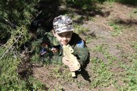 Уроки мужества