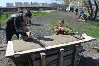 Уроки мужества