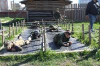 Уроки мужества