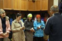 Уроки мужества