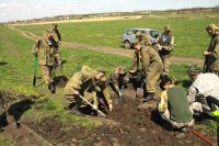 Вахта памяти