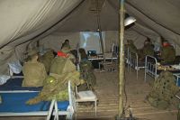 Вахта памяти