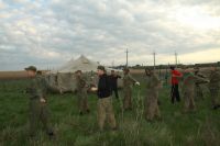 Вахта памяти