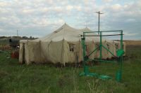 Вахта памяти