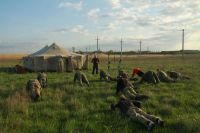 Вахта памяти