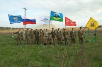 Вахта памяти