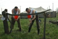 Вахта памяти