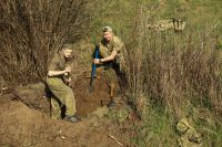 Вахта памяти