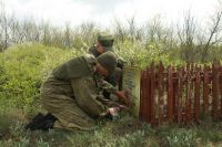 Вахта памяти