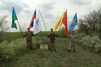 Вахта памяти