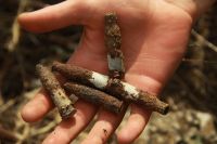 Вахта памяти