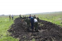 Вахта памяти