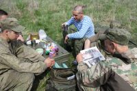 Вахта памяти