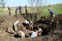 Вахта памяти