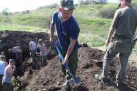 Вахта памяти