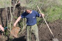 Вахта памяти