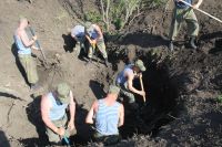 Вахта памяти