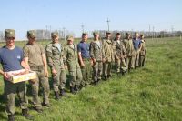 Вахта памяти