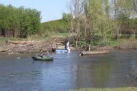 Вахта памяти