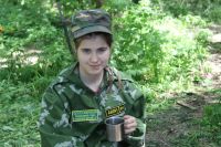 Вахта памяти