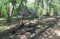 Вахта памяти