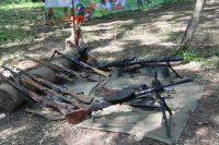 Вахта памяти