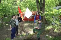 Вахта памяти