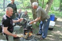 Вахта памяти