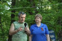 Вахта памяти