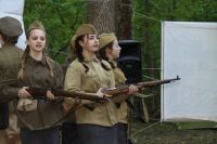 Вахта памяти