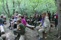 Вахта памяти