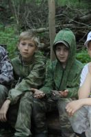 Вахта памяти