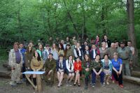 Вахта памяти