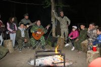 Вахта памяти