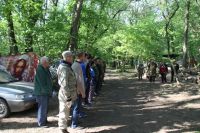 Вахта памяти