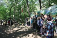 Вахта памяти