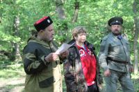 Вахта памяти