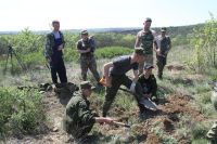 Вахта памяти